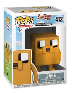 FUNKO POP ADVENTURE TIME X... 2