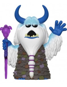 FUNKO POP MOVIES SMALLFOOT...