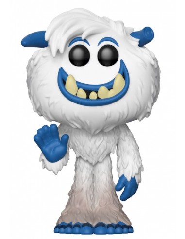 FUNKO POP MOVIES SMALLFOOT MIGO 598...