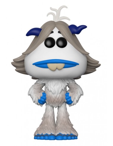 FUNKO POP MOVIES SMALLFOOT FLEEM 599...