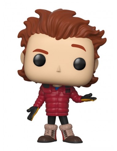 FUNKO POP MOVIES SMALLFOOT PERCY 600...