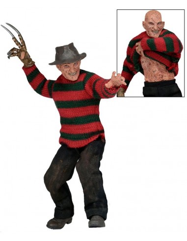 NECA NIGHTMARE ON ELM STREET FREDDY...