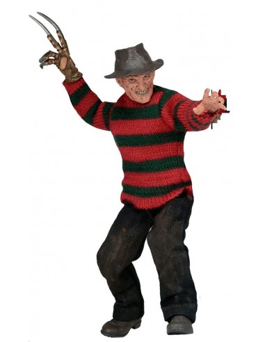 NECA NIGHTMARE ON ELM STREET FREDDY...