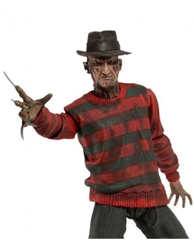 NECA NIGHTMARE ON ELM STREET FREDDY...