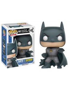 FUNKO POP DC COMIC BATMAN... 2