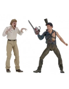 NECA EVIL DEAD 2 DEAD BY... 2