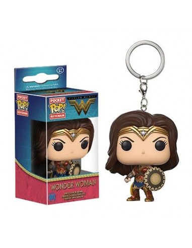 FUNKO POCKET POP KEYCHAIN PORTACHIAVI...