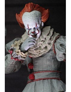 NECA IT 2017 MOVIE...