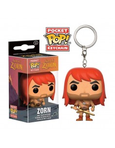 FUNKO POCKET POP KEYCHAIN...