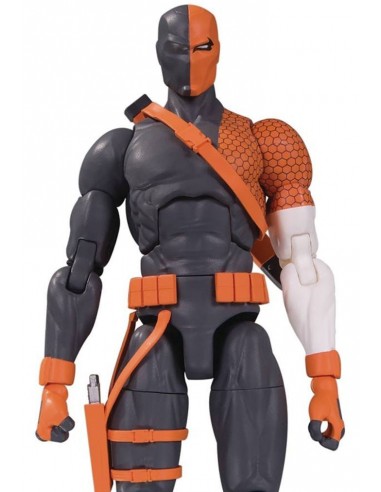 DC COMICS COLLECTIBLES ESSENTIALS...