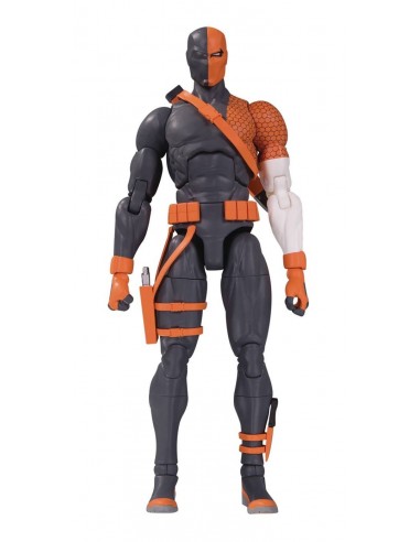 DC COMICS COLLECTIBLES ESSENTIALS...