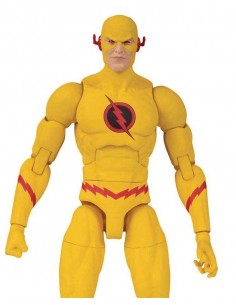 DC COMICS COLLECTIBLES...