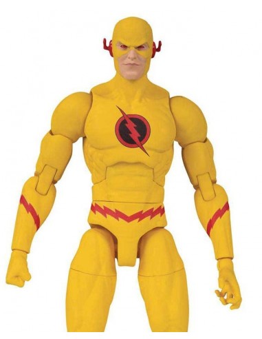 DC COMICS COLLECTIBLES ESSENTIALS...