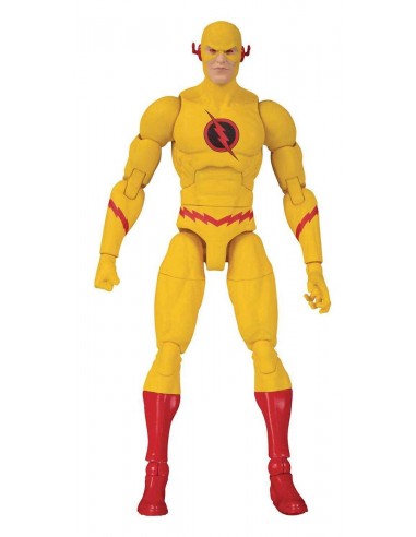 DC COMICS COLLECTIBLES ESSENTIALS...