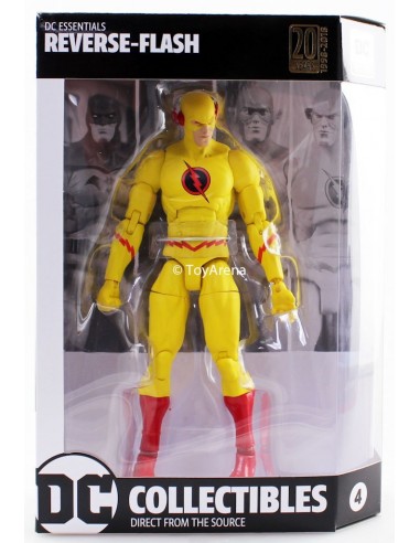 DC COMICS COLLECTIBLES ESSENTIALS...