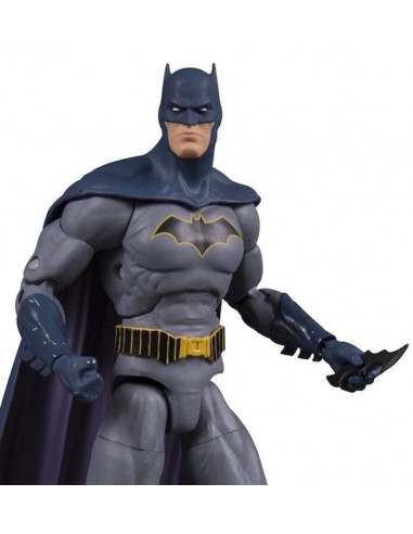 DC COMICS COLLECTIBLES ESSENTIALS...