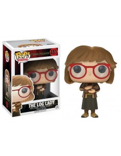 FUNKO POP TV TWIN PEAKS THE... 2