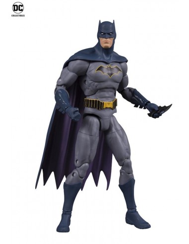 DC COMICS COLLECTIBLES ESSENTIALS...