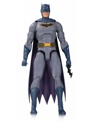 DC COMICS COLLECTIBLES ESSENTIALS...