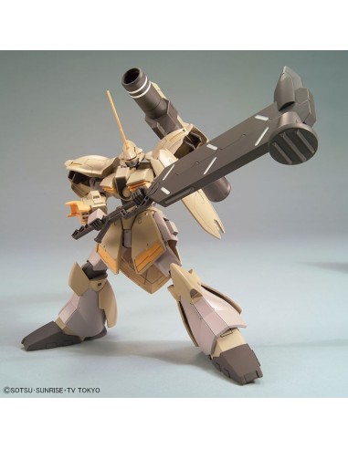 BANDAI Model Kit GUNDAM HG GUNDAM...