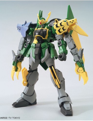 BANDAI Model Kit GUNDAM HG BD GUNDAM...