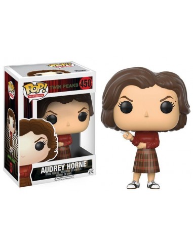 FUNKO POP TV TWIN PEAKS AUDREY HORNE...