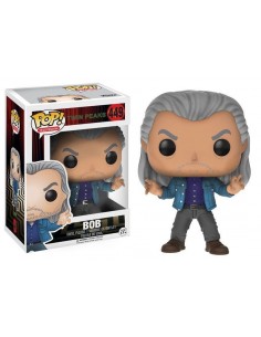 FUNKO POP TV TWIN PEAKS BOB... 2