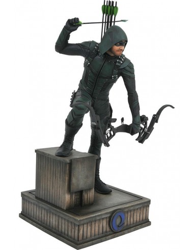 FIGURE DIAMOND TOYS DC GALLERY ARROW...