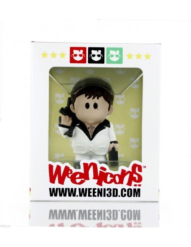 WEENICONS MY LITTLE FRIEND MINI...