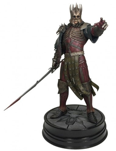 DARK HORSE ACTION FIGURE THE WITCHER...