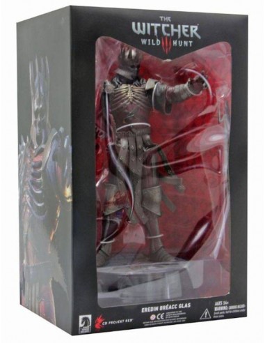 DARK HORSE ACTION FIGURE THE WITCHER...