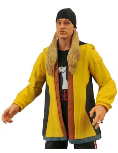 DIAMOND SELECT JAY & SILENT BOB...