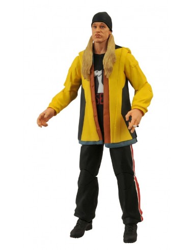 DIAMOND SELECT JAY & SILENT BOB...