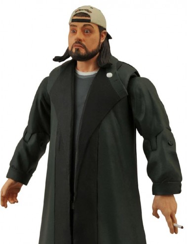 DIAMOND SELECT JAY & SILENT BOB...