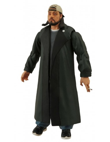 DIAMOND SELECT JAY & SILENT BOB...