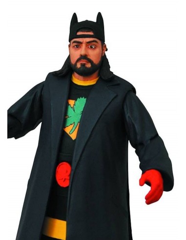 DIAMOND SELECT JAY & SILENT BOB...