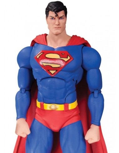DC COMICS COLLECTIBLES DC ICONS...
