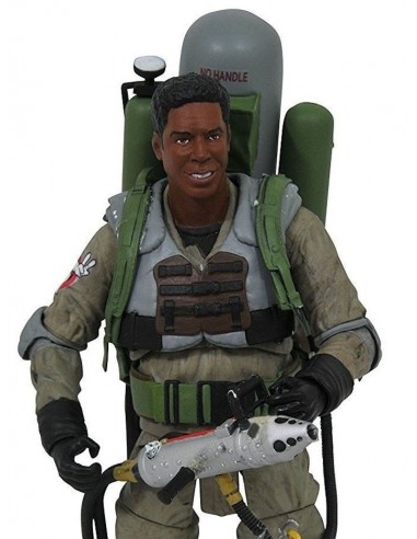 DIAMOND SELECT GHOSTBUSTERS 2 SERIES...