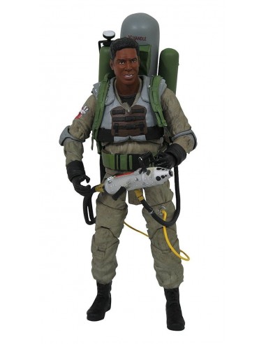DIAMOND SELECT GHOSTBUSTERS 2 SERIES...
