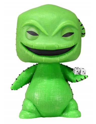 FUNKO POP DISNEY OOGIE BOOGIE...