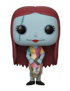 FUNKO POP DISNEY NIGHTMARE...