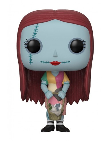 FUNKO POP DISNEY NIGHTMARE BEFORE...