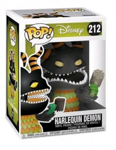 FUNKO POP DISNEY NIGHTMARE... 2
