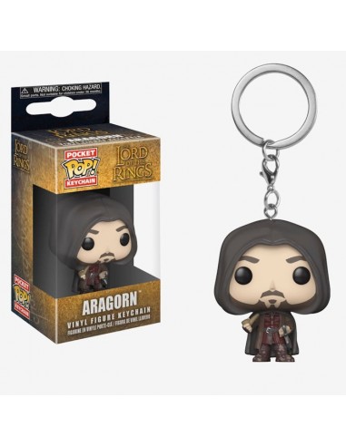 FUNKO POCKET POP KEYCHAIN PORTACHIAVI...