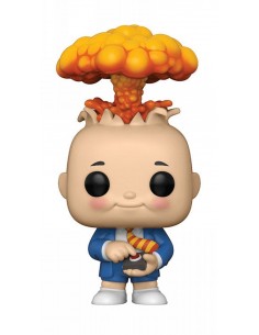 FUNKO POP GPK GARBAGE PAIL...