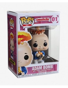 FUNKO POP GPK GARBAGE PAIL... 2