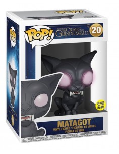 FUNKO POP FANTASTIC BEASTS... 2