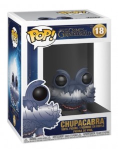 FUNKO POP FANTASTIC BEASTS... 2