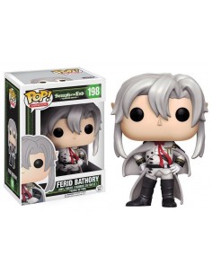 FUNKO POP ANIME SERAPH OF... 2