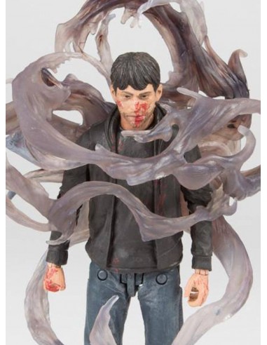 MCFARLANE OUTCAST COMIC BOOK SERIES...